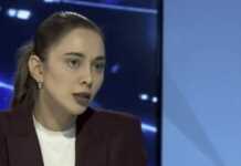 Briseida Çakërri: Opozita nuk ka votuar asnjë ligj të integrimit