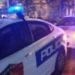 Aksident tragjik në Kavajë–Rrogozhinë, humb jetën këmbësori