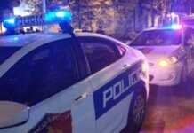 Aksident tragjik në Kavajë–Rrogozhinë, humb jetën këmbësori