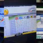 Operacioni “Fati i lojërave” në Tiranë: zbulohet lokal i paligjshëm bastesh në Kombinat, arrestohen dy persona