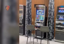 “Fati i Lojërave” godet në Kavajë: 16 makina lojërash të sekuestruara, dy persona në kërkim