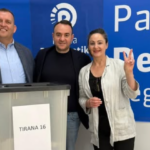 Balliu pas zgjedhjeve në Degën 16: ‘PD e vetmja forcë ku vendimet merren me votë’