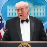 Trump lidh të shtënat në Washington me sallën e re të Shtëpisë së Bardhë: ‘Nuk do të ndodhnin nëse do të ishte përfunduar’