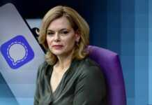 Gjermania akuzon Rusinë për sulme kibernetike ndaj ‘Signal’: dyshime edhe për zyrtarë të lartë shtetërorë