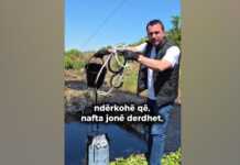 Lapaj akuza të forta për naftën: ‘Del si ujë në Kuçovë, por shqiptarët paguajnë çmimet më të larta në Europë’