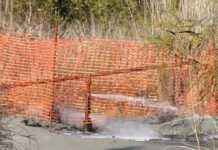 Vlorë/ Alarm në Hidrovor: Konstatohet prani gazi, zona rrethohet me masa sigurie