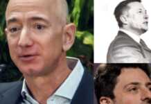 Forbes 2026: Elon Musk kryeson listën e miliarderëve botërorë me 839 miliardë dollarë