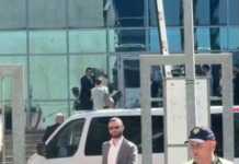 Takimi në SPAK/ Klodian Braho pret ministren austriake Anna Sporrer: “Qëllimi është të forcohen marrëveshjet për vuajtjen e dënimeve në vendet e origjinës”