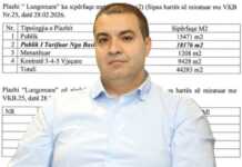 “Katër tipologjitë e plazheve”/ Reagon këshilltari për tarifat në Vlorë: “Mblidhini metrat dhe del e vërteta”