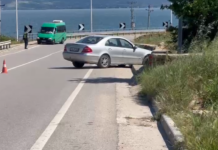 “E përplasi teksa kalonte rrugën”/ Aksident fatal në Pogradec, humb jetën 80-vjeçari, arrestohet 24-vjeçarja