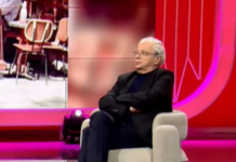 ‘Dashuria e parë në 19 vjeç më ka mbetur në mendje’/ Spartak Ngjela rrëfen jetën personale dhe arsyen pse nuk pati fëmijë