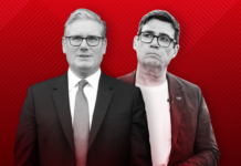 “Rikthim në Westminster brenda javësh”/ Andy Burnham përgatit skenarin për sfidë politike ndaj lidershipit të Laburistëve