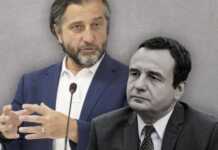 “Kurti lufton për pushtet, jo për shtet”/ Rama: kriza politike po e çon Kosovën drejt thellimit institucional