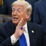 “Përplasjet me Iranin kanë përfunduar”, Donald Trump njofton Kongresin