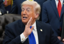 “Përplasjet me Iranin kanë përfunduar”, Donald Trump njofton Kongresin