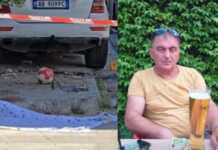 “Kërkojmë falje publike për tragjedinë” – Reagojnë fëmijët e autorit të aksidentit fatal në Durrës