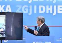 Polemika për videon në burgun e Fushë-Krujës, reagon Drejtoria e Burgjeve dhe kundërpërgjigjet Berisha