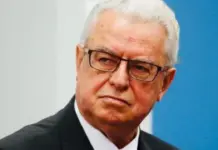 Ndahet nga jeta Servet Pëllumbi, ish-kryetari i Kuvendit të Shqipërisë