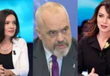 Grida Duma: “Debatet në PS janë teatër, askush nuk e sfidon realisht Ramën”