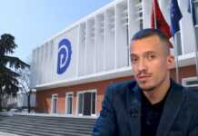 Akuza nga brenda FRPD: Përplasje në PD pas përjashtimit të Salianjit: “Humbësit i mbyllin derën fituesve”