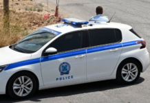 Tragjedi në Kretë: 20-vjeçari vritet në rrugë, dorëzohet vetë autori