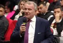 “Mos na njoftoni një ditë përpara, nuk jemi pica taksi” – Arben Malaj kritikon reformën territoriale dhe procesin e konsultimit