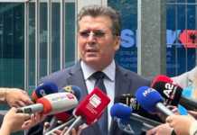 Mediu në procesin për Gërdecin: “Po më ngarkohen përgjegjësi që nuk janë të ministrit”