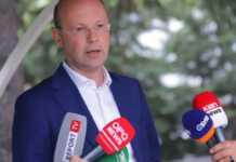 Ivi Kaso: Vendimi për garën në PD i qartë, Sali Berisha i vetmi i konfirmuar për 23 majin