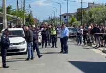 “Pyeste vetëm për shokët…” – babai i të miturit të plagosur rrëfen momentet pas tragjedisë në Durrës