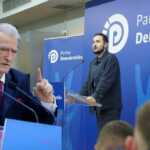 Salianji shpërthen ndaj Berishës: “Regjim Rama–Berisha, PD farsë dhe uzurpim i partisë”