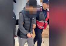 “SMS mashtruese në emër të bankave”, Policia godet skemën kibernetike – arrestohet 25-vjeçari holandez