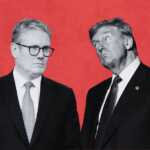 “Do të vritesh duke e shtyrë vendin drejt vdekjes”/ Donald Trump mesazh të fortë për Keir Starmer: “Hapni naftën në Detin e Veriut”