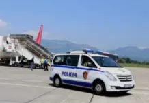Trafikoi fëmijë për lypje në Athinë/ Ekstradohet nga Greqia i dënuari me 18 vite burg, transferohet edhe një i dënuar për drogë nga Gjermania