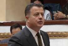 “Ore ku e keni pasaportën europiane?”/ Flamur Noka akuza Ramës në Kuvend: Parlamenti është goditur nga raporti i BE-së