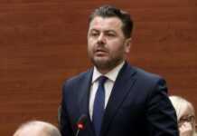 “Mungesa e Ramës në Parlament tregon dobësi, jo forcë”/ Erald Kapri kërkon praninë e kryeministrit në interpelancë