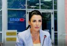 “Kërkon rikthimin në detyrë”/ Belinda Balluku i drejtohet Gjykatës së Lartë për pezullimin, Rama e kishte shkarkuar nga qeveria