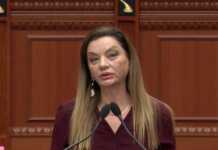 Vokshi akuzon qeverinë për proces “të mbyllur” të integrimit/ kërkon raportim publik në Kuvend