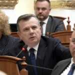 Integrimi europian/ Balla: Rezolutë me konsensus në komision, kërkon të ruhet marrëveshja në Kuvend