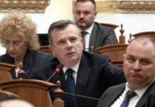 Integrimi europian/ Balla: Rezolutë me konsensus në komision, kërkon të ruhet marrëveshja në Kuvend
