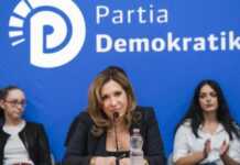 “Të anulohen zgjedhjet në PD”/ Pas Mereme Selës, edhe Evi Kokalari padit procesin për kreun e partisë