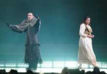 “Një këngë me një mesazh”, BBC i bën jehonë Alis Kallaçit: “Pushtoi skenën e Eurovision me një performancë emocionale të paharrueshme”
