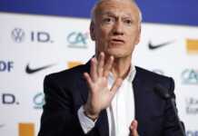 “Lista nuk përfshin domosdoshmërisht 26 lojtarët më të mirë”, deklaroi Didier Deschamps pas publikimit për Kupën e Botës.