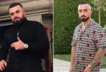 SPAK godet grupin e heroinës Danimarkë–Suedi, arrest në burg për Marsel Licajn dhe masa për Ermal Licajn