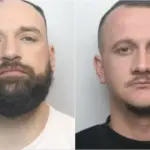 Goditet rrjeti i trafikut të kokainës në Britani, dy shqiptarë dënohen me mbi 18 vite burg