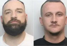 Goditet rrjeti i trafikut të kokainës në Britani, dy shqiptarë dënohen me mbi 18 vite burg