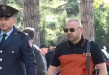 “Mosparaqitje e rregullt në detyrë”, Skënder Hita përjashton nga Policia Uljan Shpatarakun