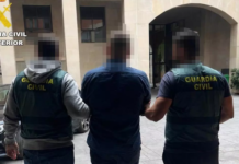 Arrestohet në Barcelonë 29-vjeçari shqiptar i shpallur në kërkim ndërkombëtar – i armatosur me pistoletë “gati për zjarr”