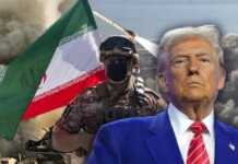 Trump paralajmëron Iranin: “Marrëveshje ose pasoja të rënda” – SHBA lë të hapur opsionin e ndërhyrjes