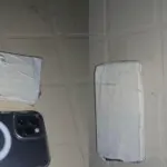 Kontroll në IEVP Vlorë: Gjendet i fshehur celular “iPhone” në dyshek, sekuestrohet menjëherë