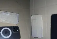 Kontroll në IEVP Vlorë: Gjendet i fshehur celular “iPhone” në dyshek, sekuestrohet menjëherë